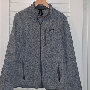 Patagonia Better Sweater